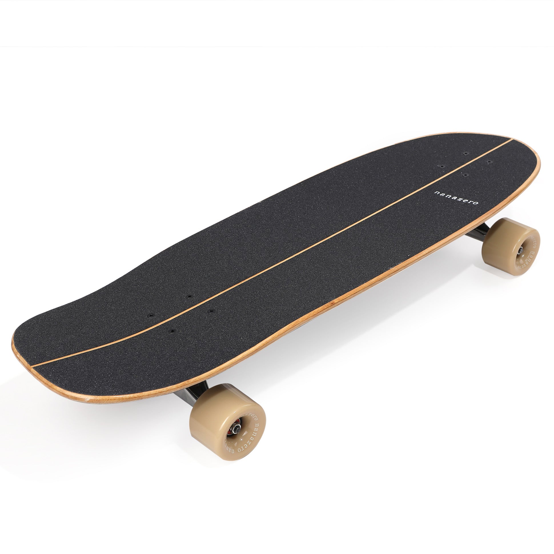 ｎａｎａｚｅｒｏ ナナゼロ サーフボード　センターサイドフィンセット nanazero ナナゼロ サーフボード センターサイドフィン