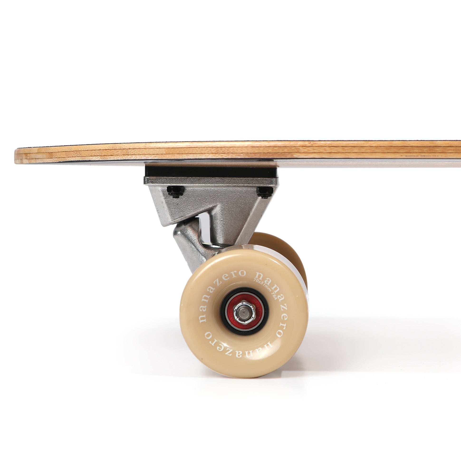 [S129-238]　nanazero サーフスケートボード 36 1/2\