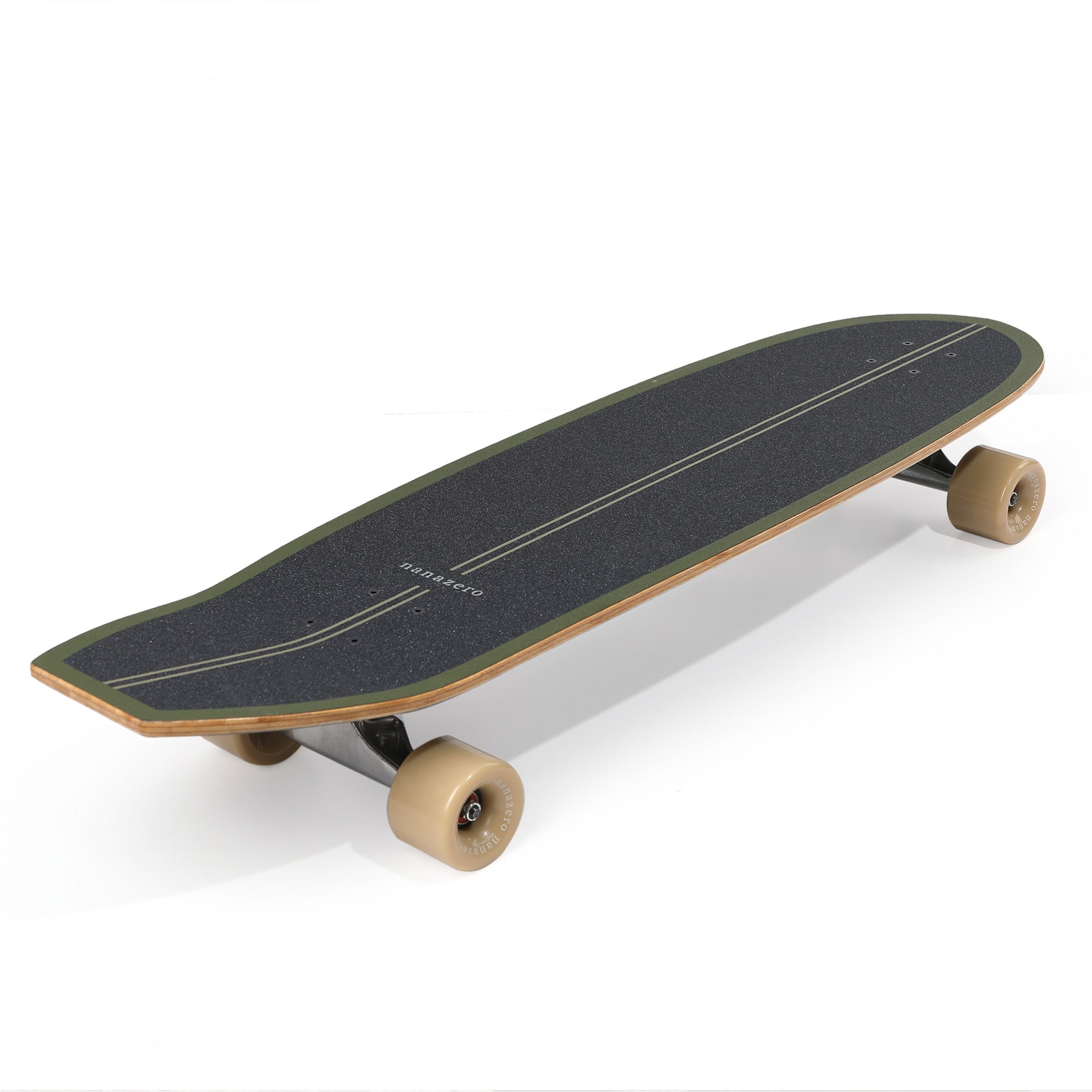 【手渡し希望】ロングサーフスケートボード180cm サーフスケートボード YOROI SURF SKATEBOARD RYUII PY ヨロイ