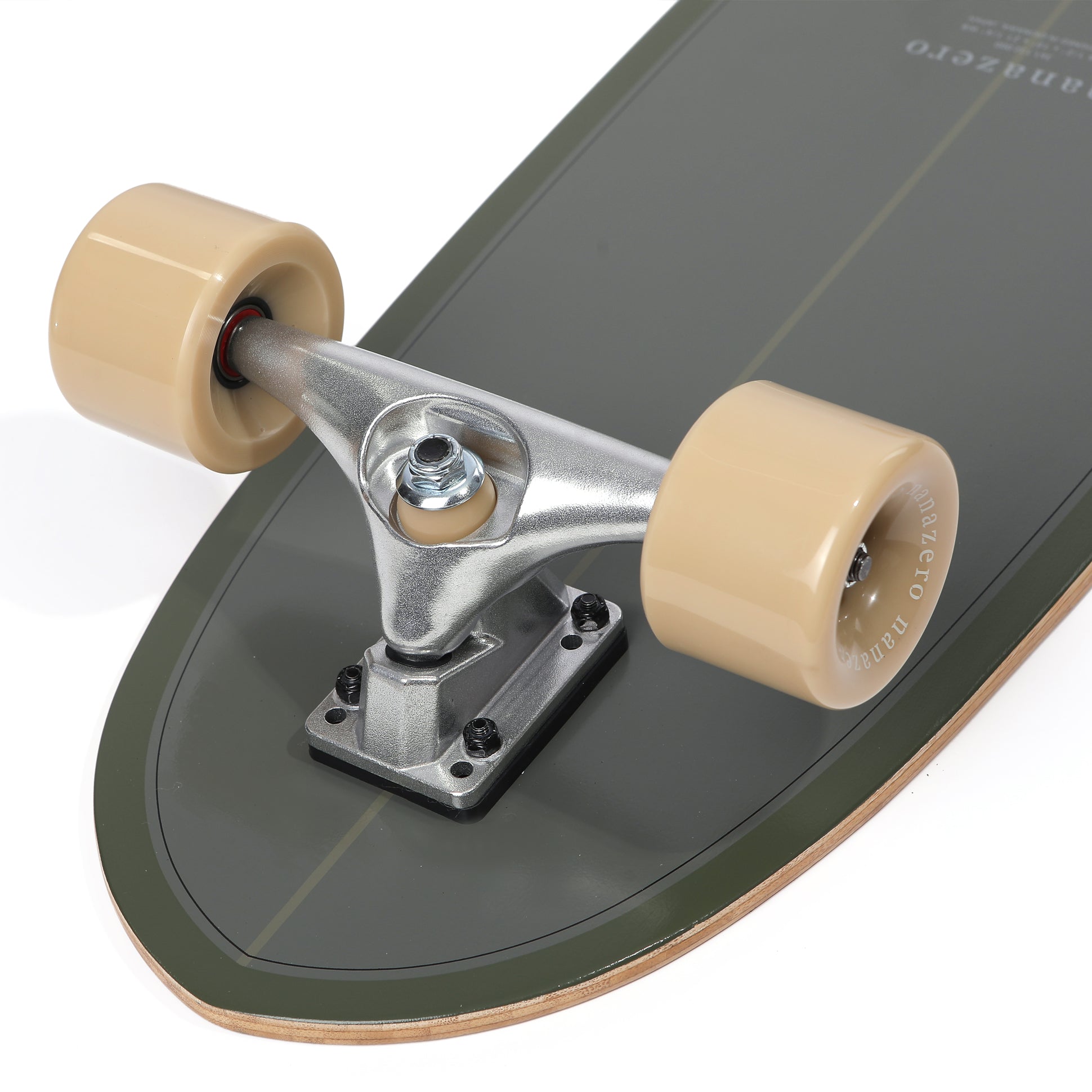 Flat Bunkers サーフスケート FLATBUNKERS /フラットバンカーズ│JAU / ジャウー | REMILLA