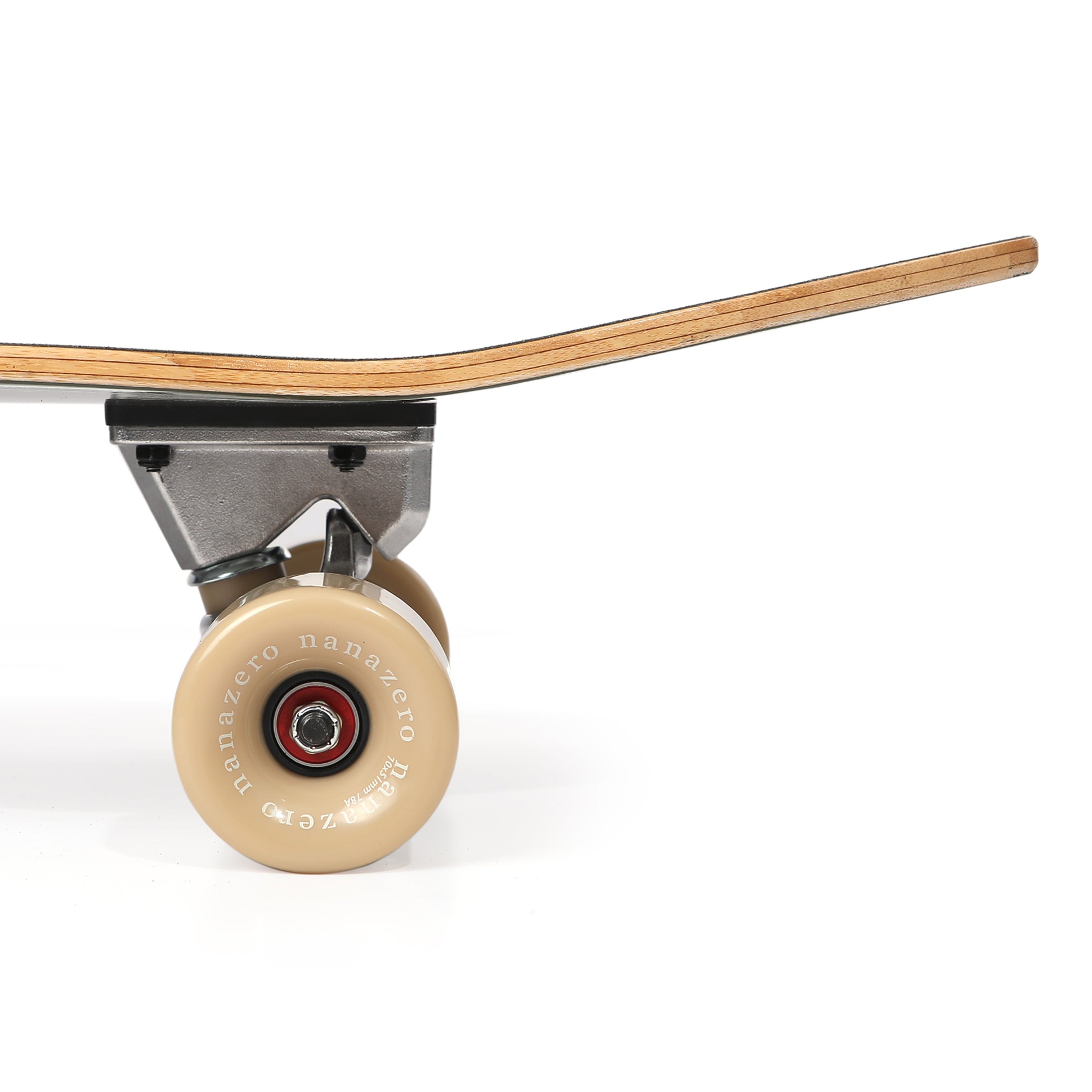 nanazero公式】Bamboo サーフスケート 36 1/2