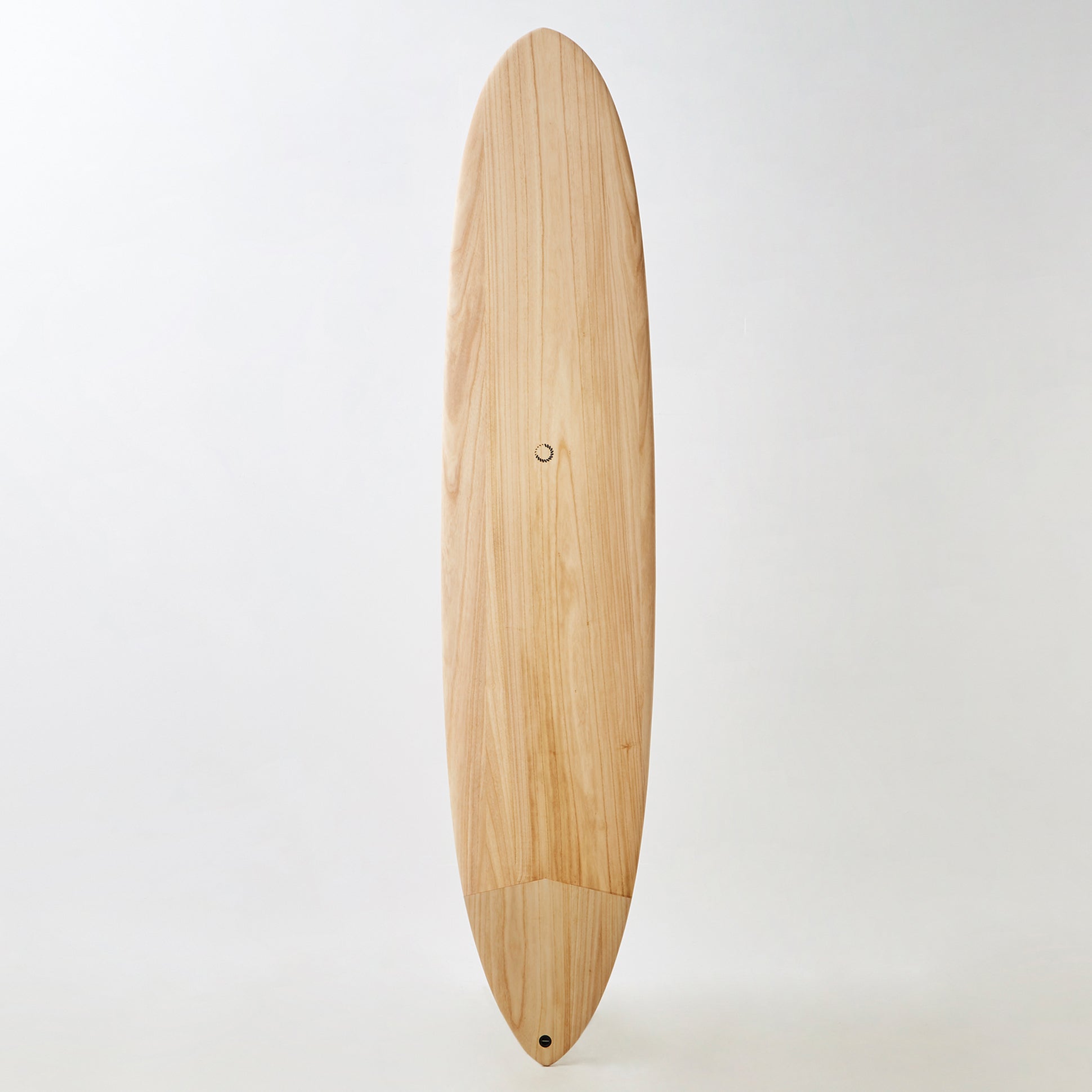 nanazero ナナゼロサーフボード　新品　未使用 楽天市場】nanazero サーフボード ミッドレングス WOOD SKIN