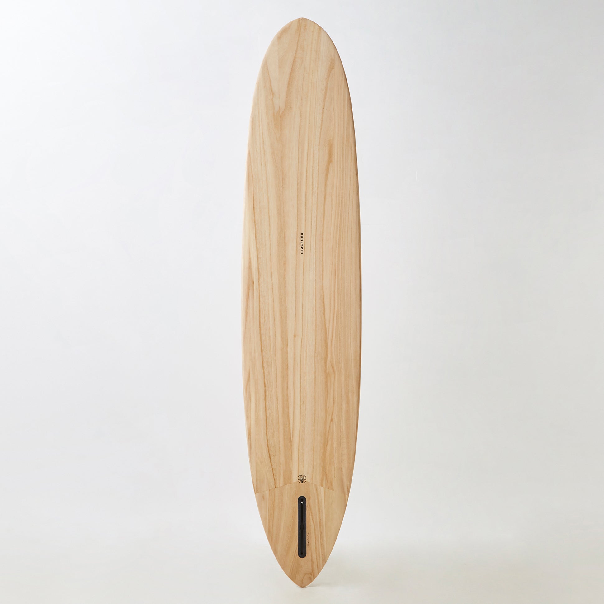 nanazero mid01 6'6 42リッター WOOD SKIN SURFBOARD MID LENGTH MID01 – nanazero US